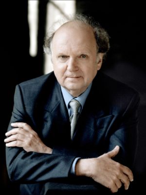 Marek Janowski © Felix Broede