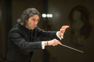 Vladimir Jurowski © Bettina Stöß