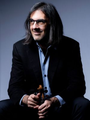 Leonidas Kavakos © Marco Borggreve