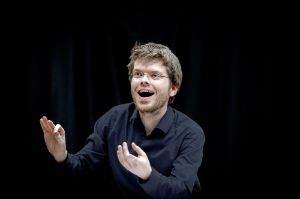 Gijs Leenaars © Hans van der Woerd
