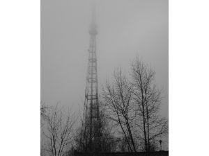 Perm Fernsehturm © Wikimedia Commons 2005