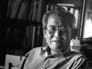 Isang Yun, Mai 1989 © Boosey & Hawkes, Bote & Bock, Berlin Archiv