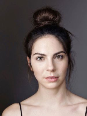 Hanna-Elisabeth Müller © Chris Gonz