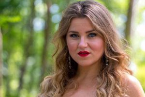 Evelin Novak © Promo