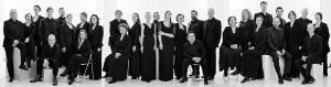 RIAS Kammerchor © Matthias Heyde