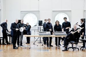 SWR Experimentalstudio © Anja Limbrunner