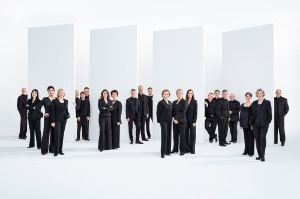 SWR Vokalensemble © Jürgen Altmann