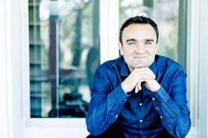 Jörg Widmann © Marco Borggreve