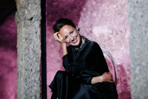 Anett Fritsch © Katerina Kepka