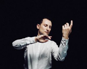 Antoine Tamestit © Julien Mignot für harmonia mundi