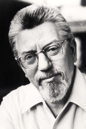 Bernd Alois Zimmermann © Erben Zimmermann