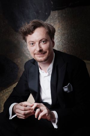 Georg Nigl © Anita Schmid