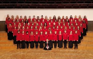 GewandhausKinderchor © Jens Gerber