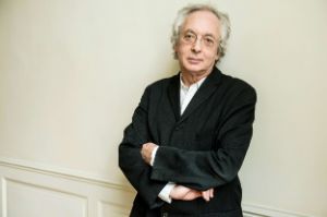 Philippe Herreweghe © Michiel Hendryckx