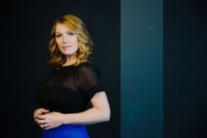 Krisztina Szabó © Bo Huang