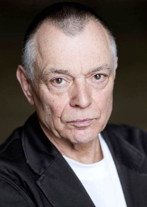 Mathias Spahlinger © Astrid Ackermann