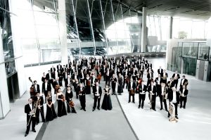 Münchner Philharmoniker © wildundleise.de
