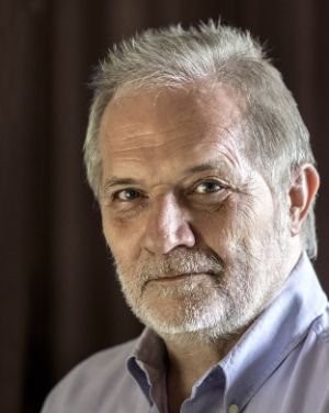 Péter Eötvös © Andrea Felvegi