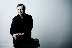 Pierre-Laurent Aimard © Marco Borggreve