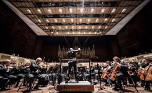 Rotterdam Philharmonic Orchestra © Hans van der Woerd