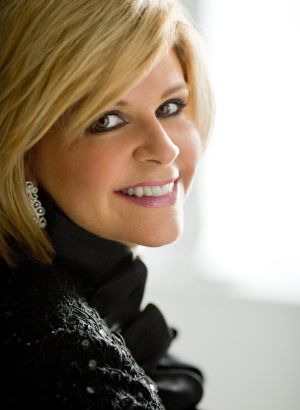 Susan Graham © Dario Acosta