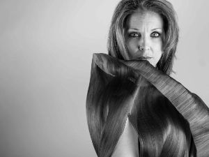 Susanna Andersson © Ross Grieve Photography