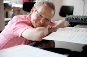 Ueli Wiget © Manu Theobald