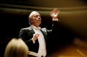 Valery Gergiev © Alberto Venzago