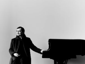 Pierre-Laurent Aimard © Marco Borggreve