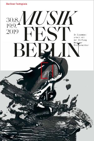 Musikfest Berlin 2019 Magazin