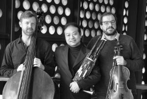 Wu Wei Trio