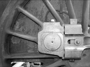 La Super Pacific 231 North 3.1280 (231.C.78), film still