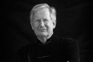John Eliot Gardiner