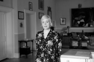 Ann Cleare
