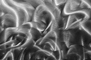 Steel spirals 