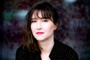 Portrait of Lisa Streich