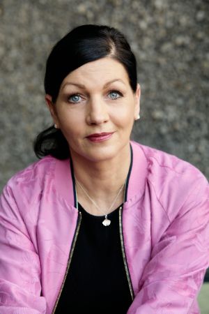 Susanne Chrudina