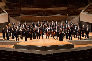 Deutsches Symphonie-Orchester Berlin