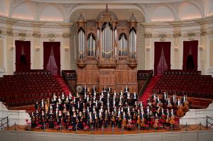 Royal Concertgebouw Orchestra Amsterdam