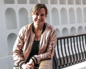 Nadin Deventer