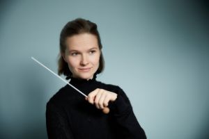 Mirga Gražinytė-Tyla 