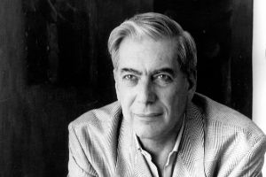 Maria Vargas Llosa
