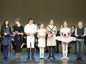 Dancing Olymp 2012, © Promo