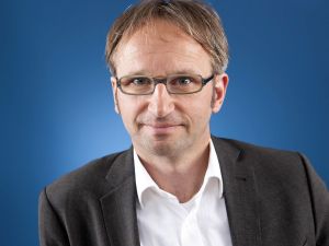 Dr. Ralf Bremer © Frank von Wieding