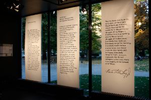 One Day For … Martin Luther King, Jr. © Christian Kawalla