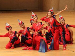 Sino-German Festival of Culture © Promo