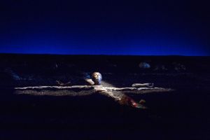 The Rape of Lucretia © Richard Hubert Smith