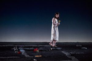 The Rape of Lucretia © Richard Hubert Smith