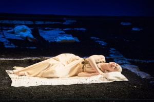 The Rape of Lucretia © Richard Hubert Smith