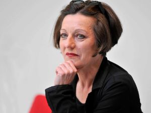 Herta Müller © Paul Esser